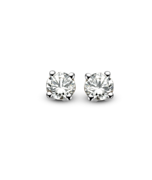 BOUCLES D’OREILLES DIAMANTS ASTORG 1895 50% de réduction en Octobre 2024