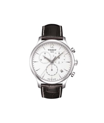 TISSOT TRADITION CHRONOGRAPH en linge