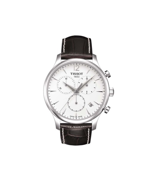 TISSOT TRADITION CHRONOGRAPH en linge