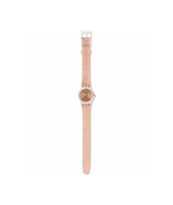 MONTRE SWATCH PINKINDESCENT TOO de l' environnement