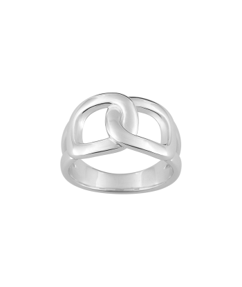 BAGUE SILVER ISLAND Comparez et commandez 