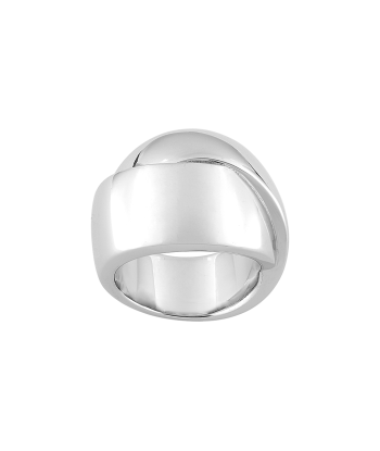 BAGUE SILVER ISLAND pas cher 