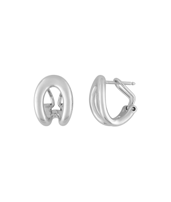 BOUCLES D’OREILLES SILVER ISLAND Venez acheter