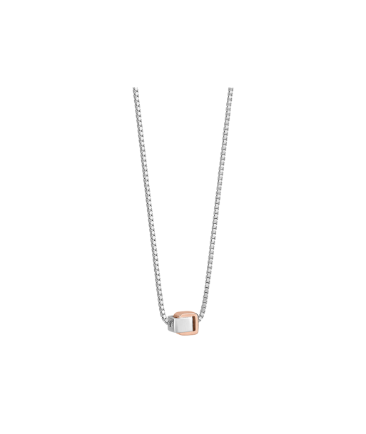 COLLIER SILVER ISLAND vous aussi creer 