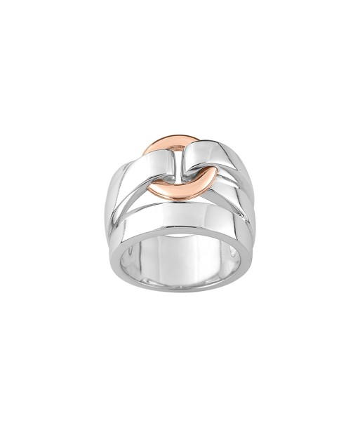 BAGUE SILVER ISLAND acheter en ligne