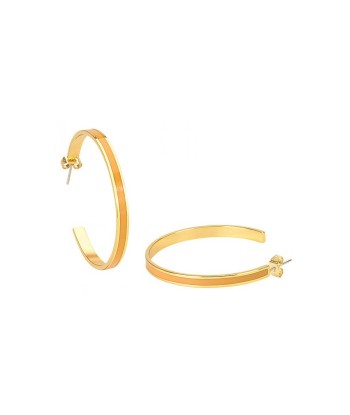 BANGLE-UP CREOLES BANGLE ouvre sa boutique