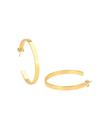 BANGLE-UP CREOLES BANGLE ouvre sa boutique