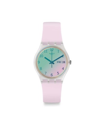 MONTRE SWATCH ULTRAROSE Toutes les collections ici