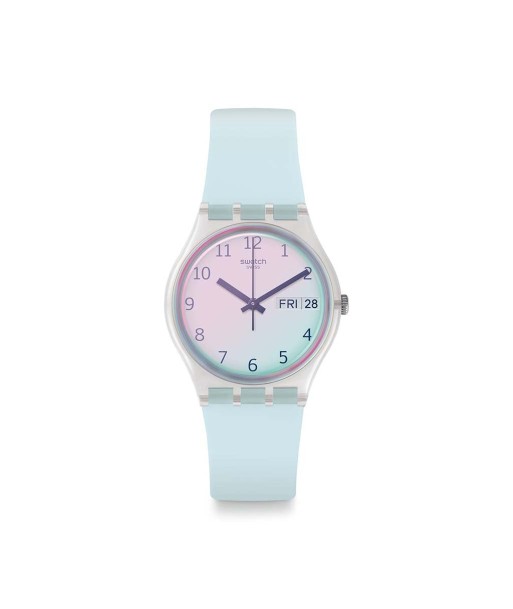 MONTRE SWATCH ULTRACIEL Livraison rapide