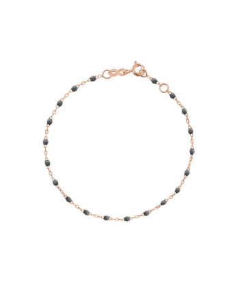 BRACELET GIGI CLOZEAU OR ROSE 17 CM paiement sécurisé