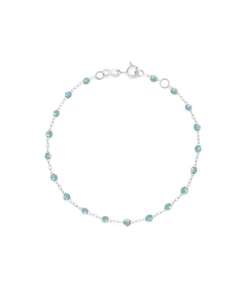 BRACELET GIGI CLOZEAU OR GRIS 17 CM prix pour 