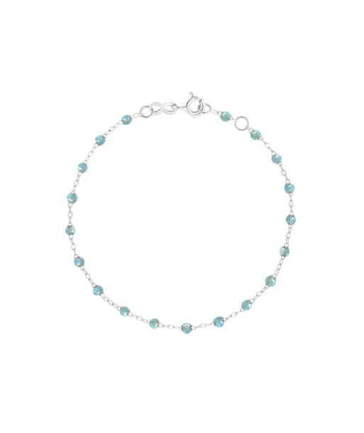 BRACELET GIGI CLOZEAU OR GRIS 17 CM prix pour 