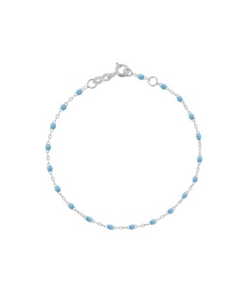 BRACELET GIGI CLOZEAU OR GRIS 17 CM prix pour 