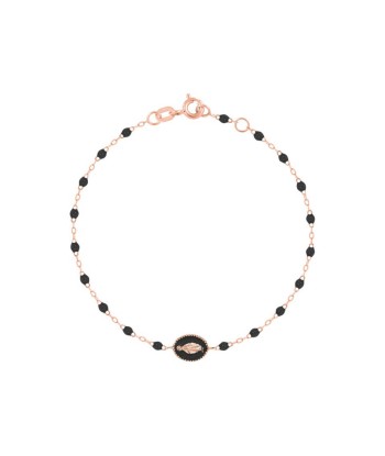 BRACELET GIGI CLOZEAU OR ROSE MADONE en stock