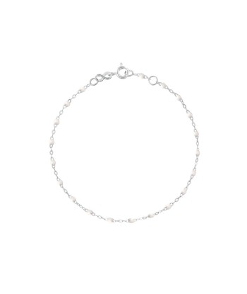 BRACELET GIGI CLOZEAU OR GRIS 17 CM prix pour 