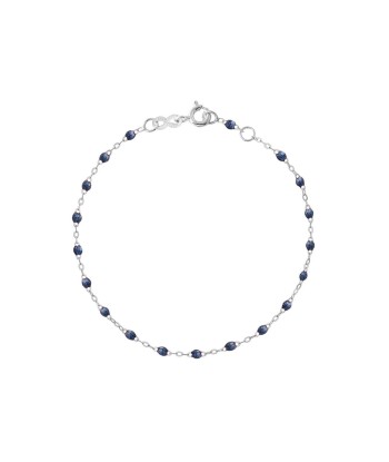 BRACELET GIGI CLOZEAU OR GRIS 17 CM prix pour 