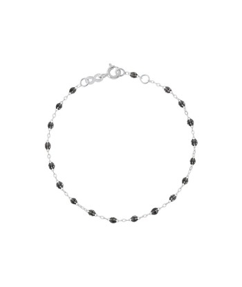 BRACELET GIGI CLOZEAU OR GRIS 17 CM prix pour 