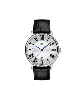 TISSOT CARSON PREMIUM destockage