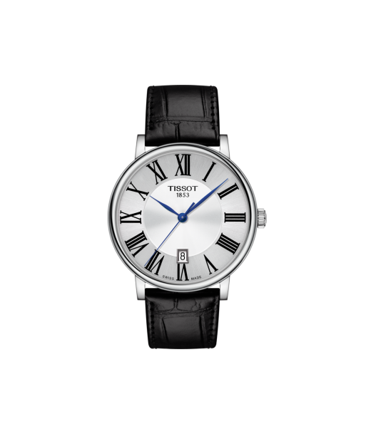 TISSOT CARSON PREMIUM destockage