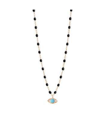 COLLIER GIGI CLOZEAU EYE CLASSIC 50% de réduction en Octobre 2024