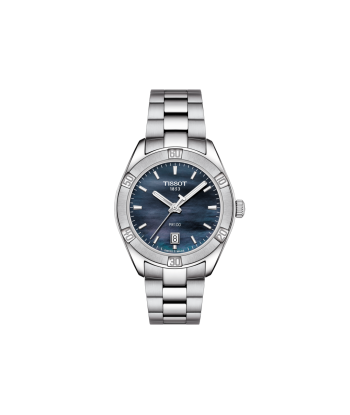 TISSOT PR 100 SPORT CHIC ou a consommer sur place