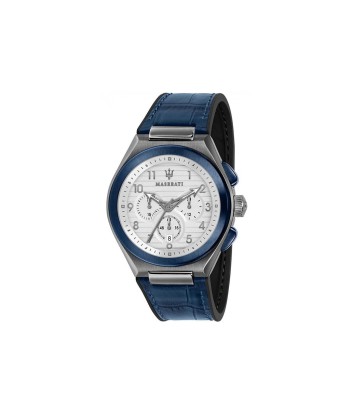 MONTRE MASERATI TRICONIC pour bénéficier 