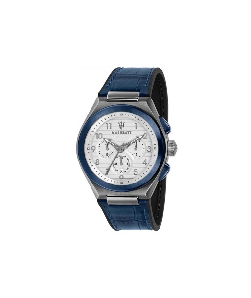 MONTRE MASERATI TRICONIC pour bénéficier 