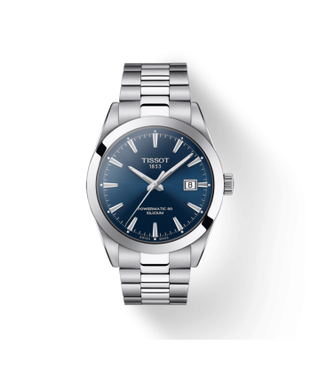 TISSOT GENTLEMAN POWERMATIC 80 SILICIUM 2024