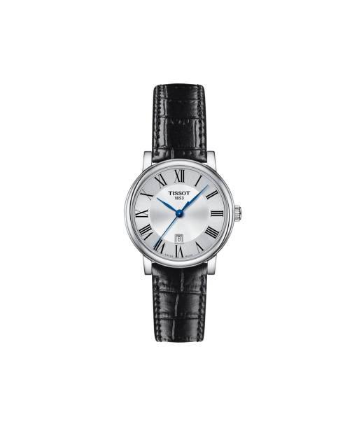 TISSOT CARSON PREMIUM LADY à prix réduit toute l'année