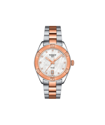 TISSOT PR 100 SPORT CHIC Fin de série