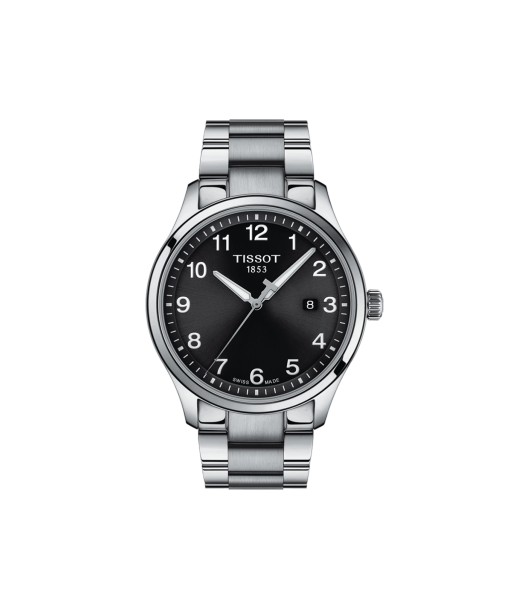 TISSOT GENT XL CLASSIC la livraison gratuite