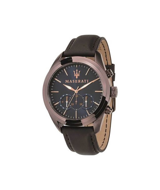 MONTRE MASERATI TRAGUARDO 2 - 3 jours ouvrés.