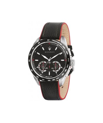 MONTRE MASERATI TRAGUARDO Par le système avancé 