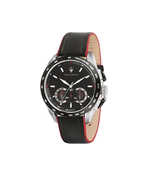 MONTRE MASERATI TRAGUARDO Par le système avancé 