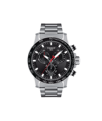 TISSOT SUPERSPORT CHRONO Comparez et commandez 