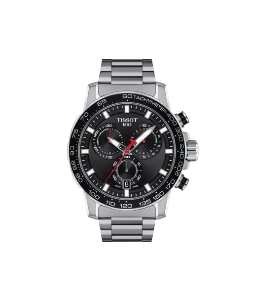 TISSOT SUPERSPORT CHRONO Comparez et commandez 