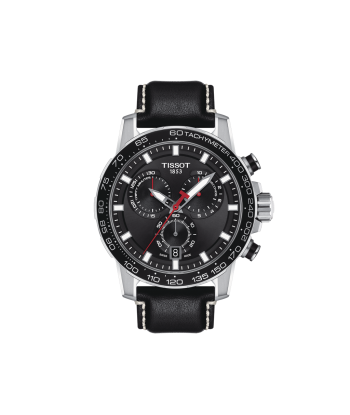 TISSOT SUPERSPORT CHRONO Dans la société mordern