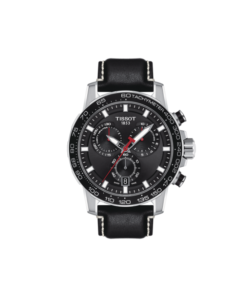 TISSOT SUPERSPORT CHRONO Dans la société mordern