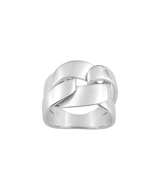 BAGUE SILVER ISLAND en ligne des produits 