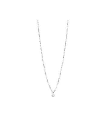 COLLIER GIGI CLOZEAU SUPRÊME OR GRIS BLANC 1 DIAMANT sélection de produits