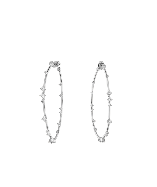 BOUCLES D'OREILLES MYA BAY - HOOPS 2023