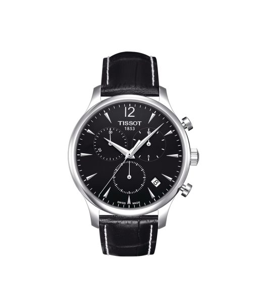 TISSOT TRADITION CHRONOGRAPH prix