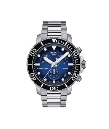 TISSOT SEASTAR 1000 CHRONOGRAPH votre