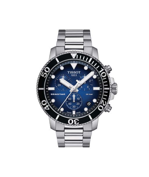 TISSOT SEASTAR 1000 CHRONOGRAPH votre