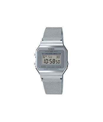 MONTRE CASIO A700WEM-7AEF meilleur choix