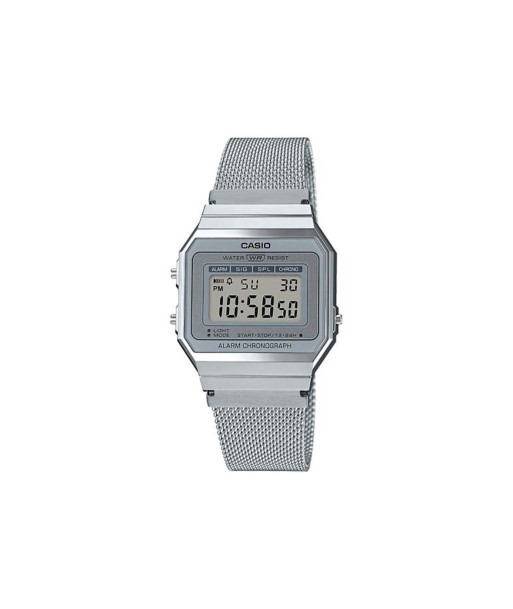 MONTRE CASIO A700WEM-7AEF meilleur choix