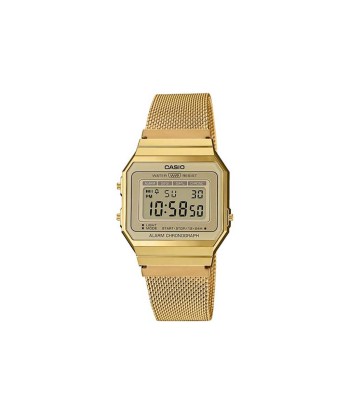 MONTRE CASIO A700WEMG-9AEF chez Cornerstreet bien 