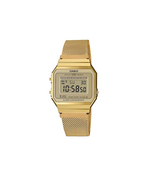 MONTRE CASIO A700WEMG-9AEF chez Cornerstreet bien 