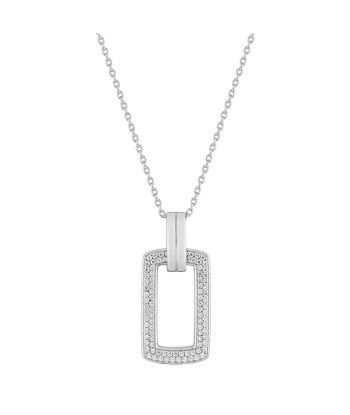 COLLIER GUY LAROCHE GEOMETRIE ET ARCHITECTURE de technologie