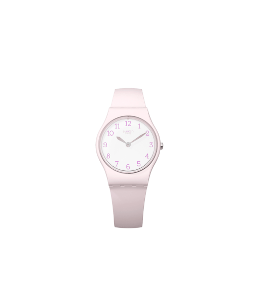 MONTRE SWATCH PINKBELLE outlet